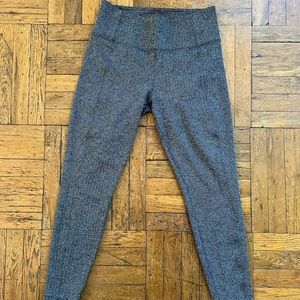 Athleta Delancy Tights